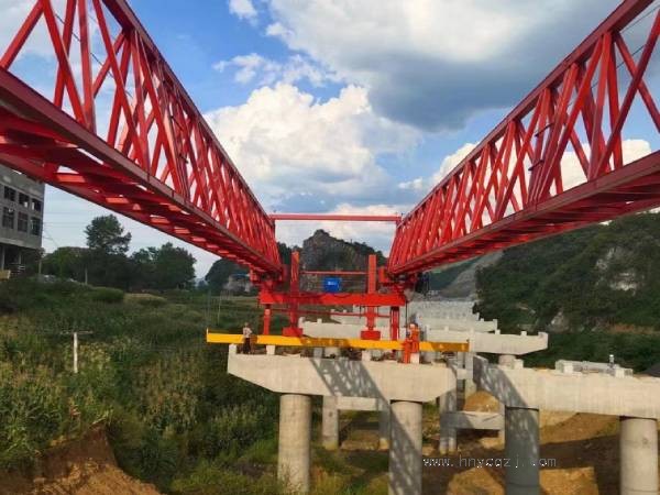 50米架橋機(jī)的操作培訓(xùn)有哪些要點(diǎn)？