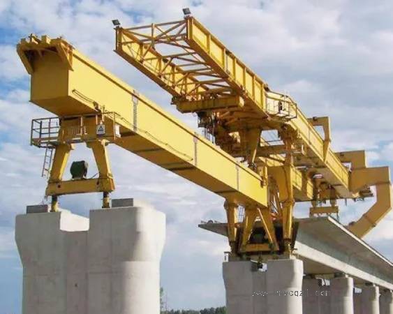 50米架橋機(jī)的投資回報(bào)期是多久？