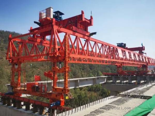 如何評價50米架橋機(jī)的經(jīng)濟(jì)效益？