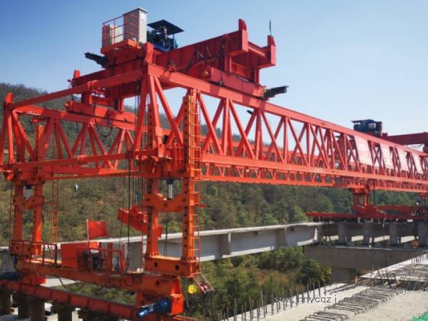 1000噸架橋機的分期付款政策有哪些？