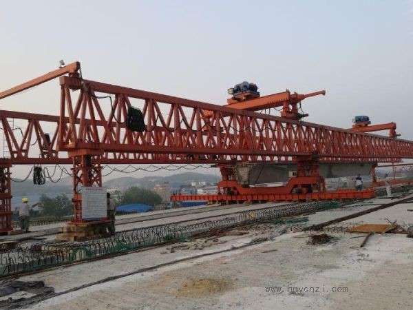 如何判斷1000噸架橋機(jī)的價(jià)格是否合理？