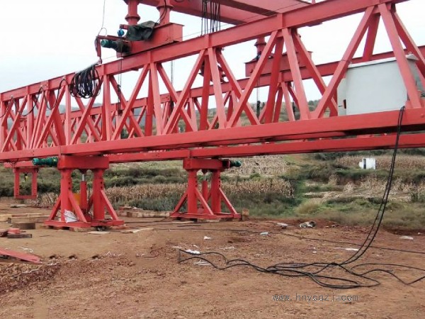 50噸以上架橋機(jī)的價(jià)格是否受到市場供需和競爭的影響？